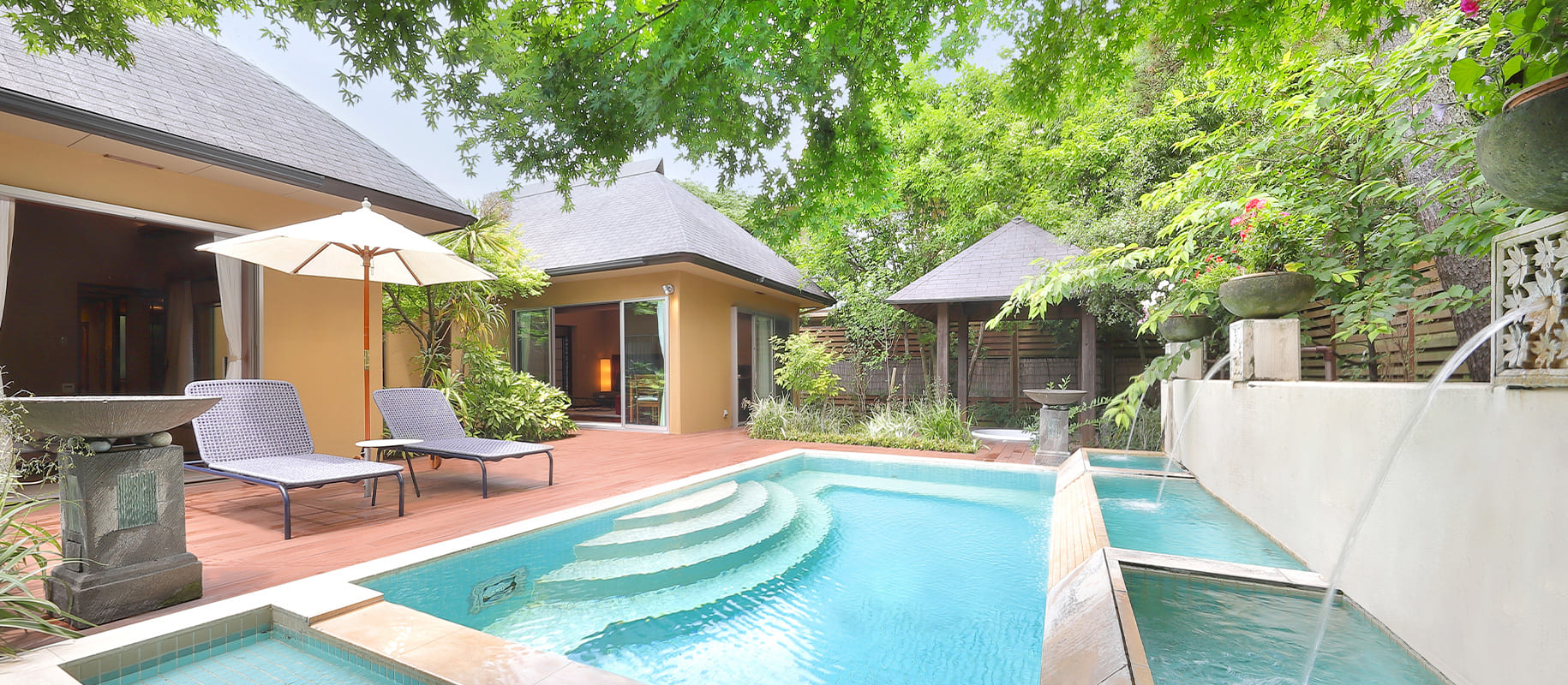 鴨川館別邸 ラ・松廬カモガワカンベッテイ ラショウロ- 安房鴨川 料理旅館食べログ