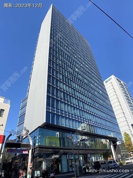 渋谷駅周辺エリアの再開発計画・新築オフィスビル特集- 東京ベストオフィス TOKYO BEST OFFICE