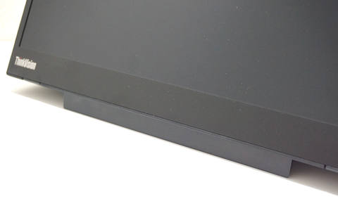 机は狭いけどマルチディスプレイで仕事がしたい！ それなら「ThinkVision M14t」が便利です - 価格.comマガジン