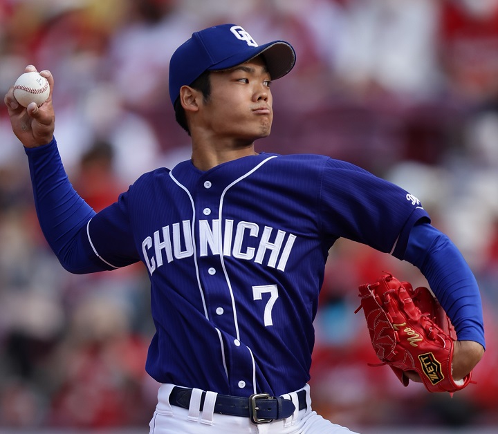 安倍昌彦氏が徹底分析 ドラフトで得した球団と損した球団 野球日刊ゲンダイDIGITAL