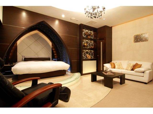 女子大生が教える 🏩ラブホテルの使い方ガイド🍞 パンの みみちゃん