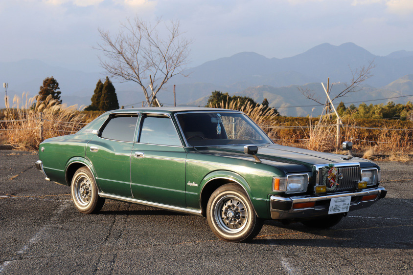 クラウン ５８年 中古」の中古車を探す カーセンサー