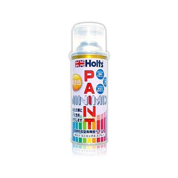 楽天市場 Holts ホルツ 調合塗料 スプレー 260ml プジョ− EZS セリアンスグレーM 車塗料 ボディーカラー剤 カラーリング インク車塗装 調合カラー 配合カラー 特殊カラー オーダーメイド : パーツキング楽天市場店