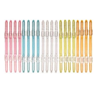 ファイルクリップ ２穴、５個-100均 通販 ダイソーオンラインショップ 公式