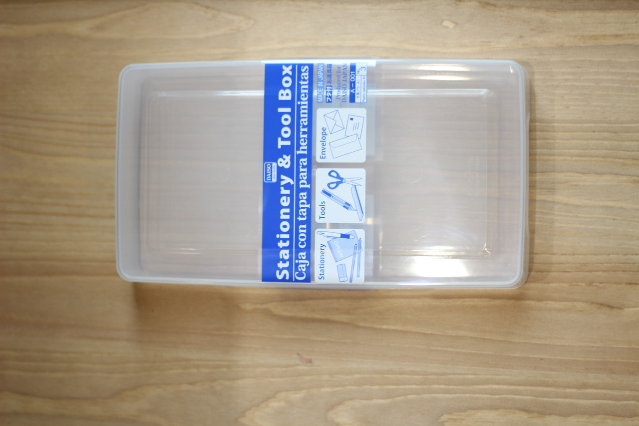 ダイソーで買える蓋付きボックス、どれがおすすめ？ 100均 @DIME アットダイム