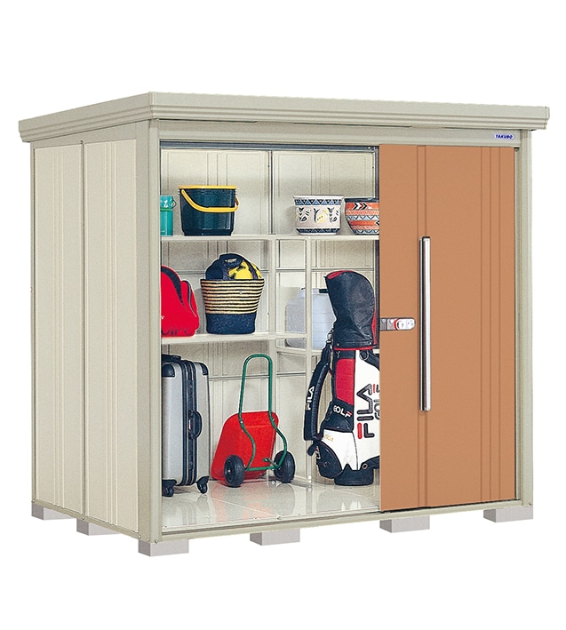 物置選びで失敗なし！プロ目線で解説！ 買ってよかった×物置 庭ファン