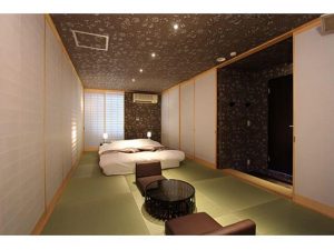 HOTEL Fiona Rila Amore|ラブホテル|松本|