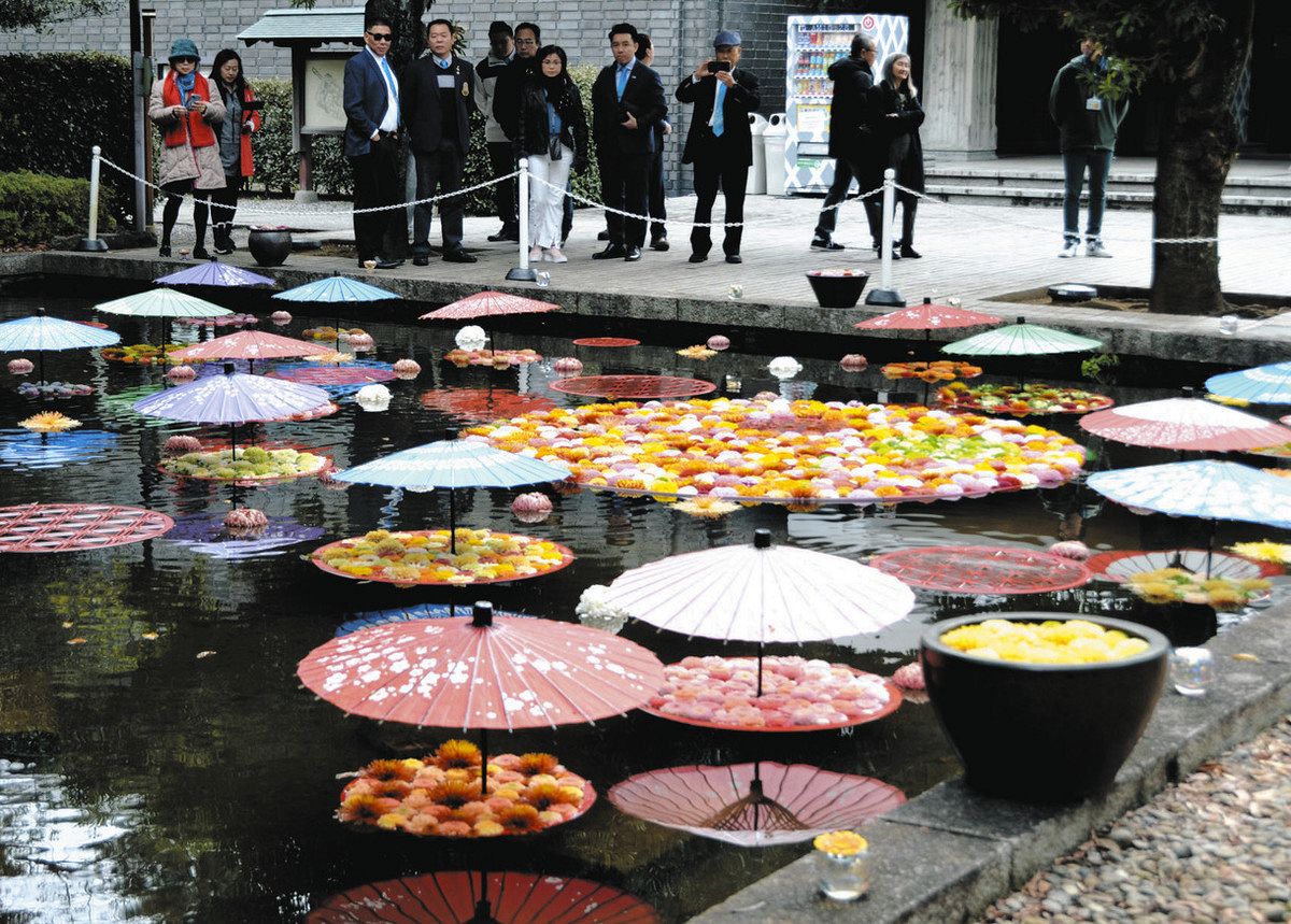 埼玉の祭り】行田市制施行75周年記念 2024行田浮き城まつり｜7/27(土)・28(日) |