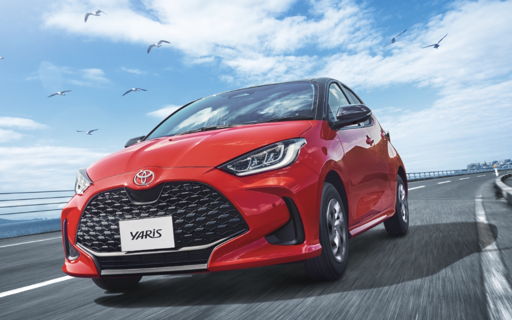 新型PRIUS プリウス 誕生トヨタ車は 岡山トヨペット