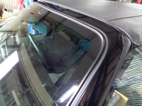 フロントドアガラスＵＶ劣化』 スバル レヴォーグ 2014年モデル のクチコミ掲示板 - 価格.com