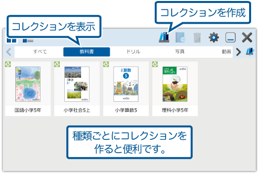 Lentrance Reader Windows版 使い方ガイド