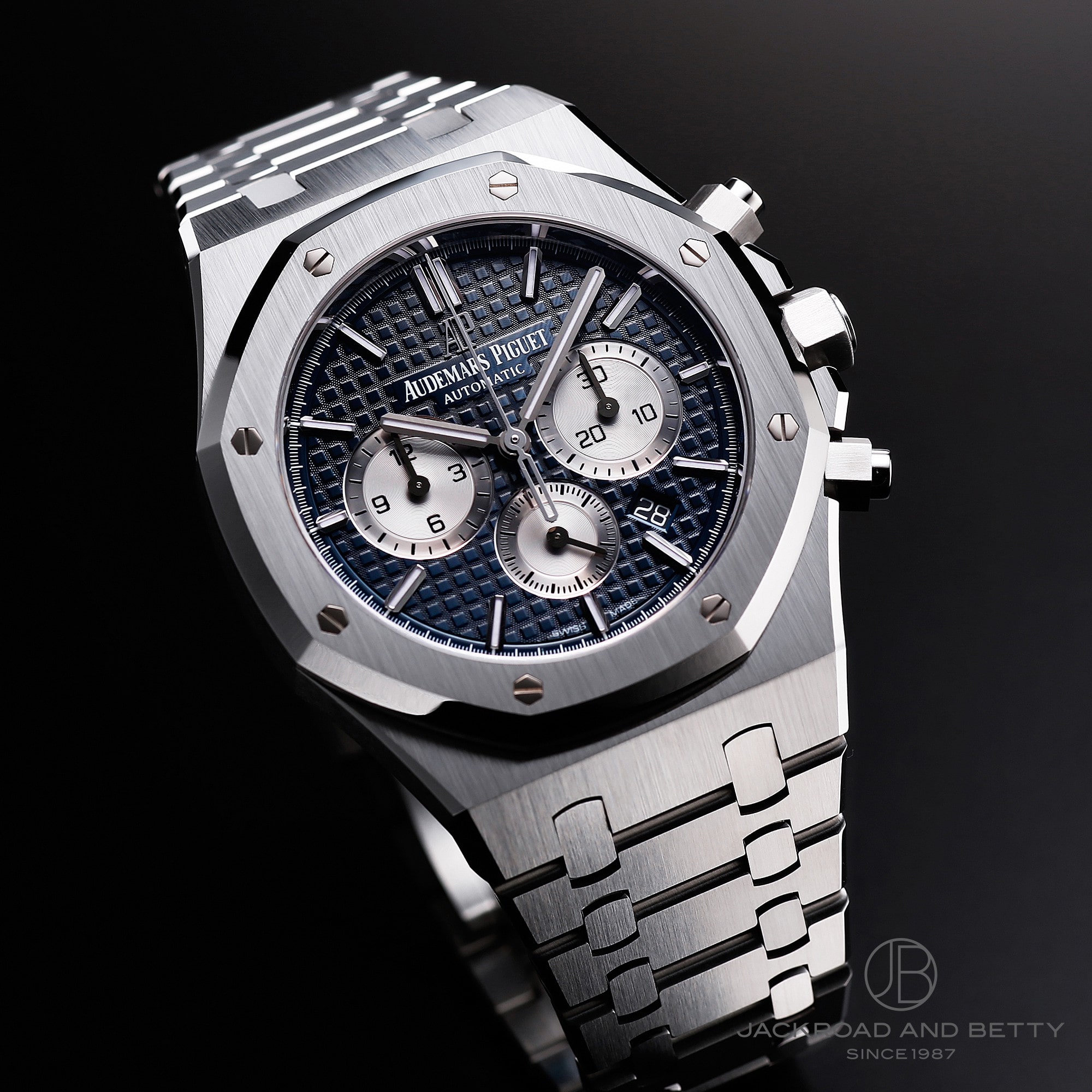 2024年8月調査 オーデマピゲ Audemars Piguetロイヤルオーク 最新定価一覧表時計買取のピアゾ