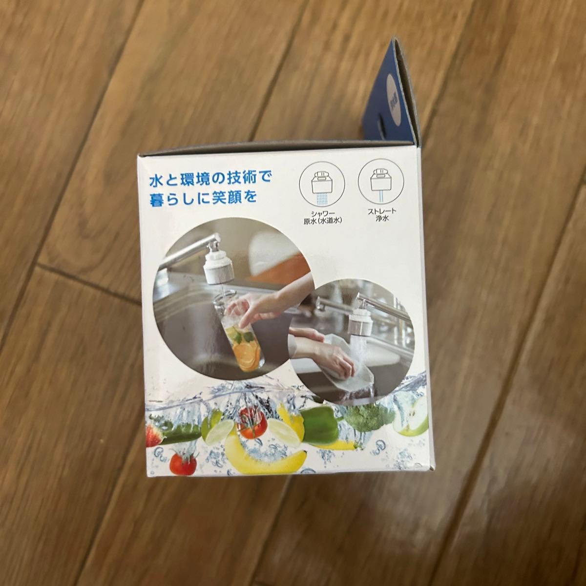 楽天市場 浄水器 ロカシャワー HP15活性炭 蛇口直結型 ストレート シャワー 節水 蛇口 節水蛇口 水道蛇口 浄水 浄水蛇口 自在水栓泡沫水栓 高性能 高除去 シャワータイプ ストレートタイプ 水道 蛇口用: リビングート 楽天市場店