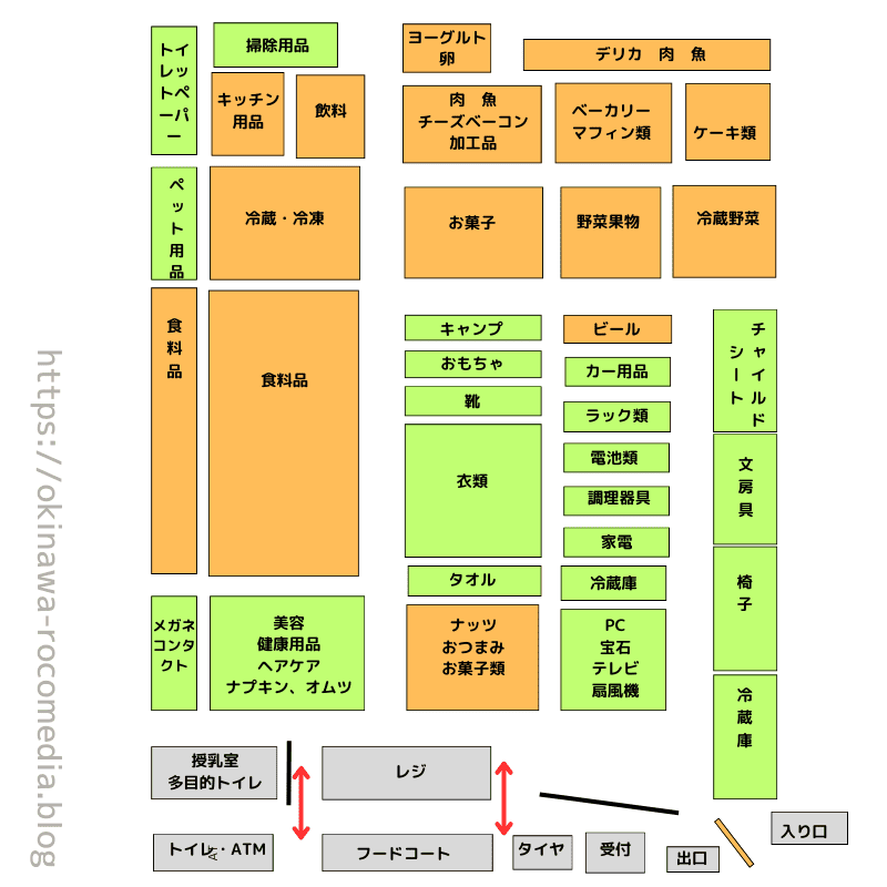 南アルプス倉庫店 グランドオープン情報！グランドオープン日📍南アルプス倉庫店 住所：〒400-0337 山梨県南アルプス市寺部2200-1📢グランドオープン日：2025年4月11日 金📌グランドオープン日の営業時間：7:00～20:00通常営業時間：10:00～20:00 1月1日