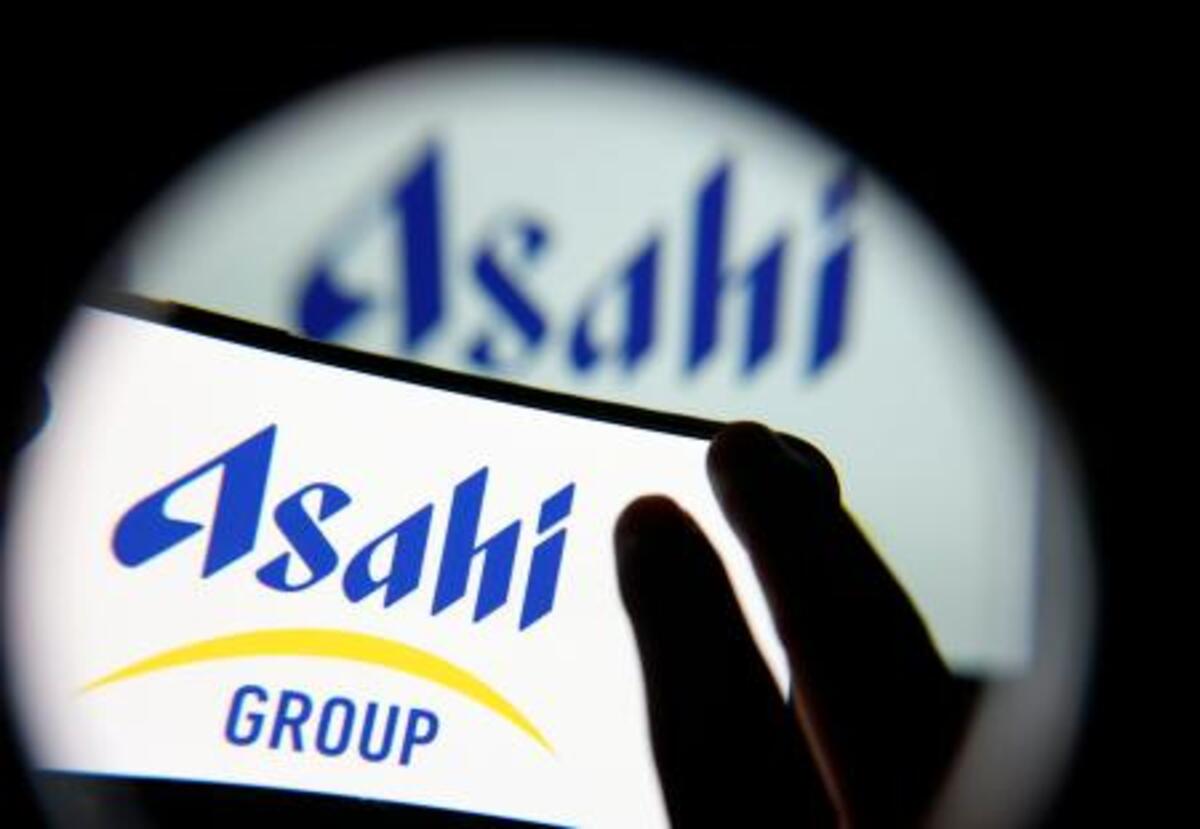 新グループコーポレートロゴマークおよびコーポレートステートメントを策定ニュースルームアサヒグループホールディングス