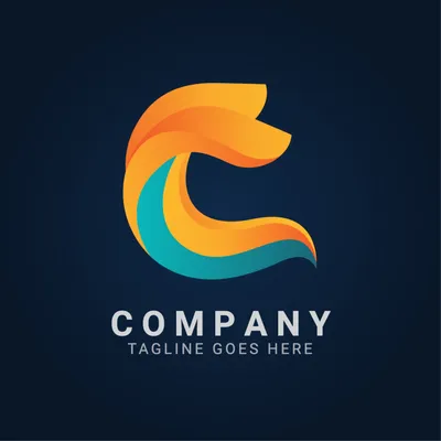 企業 ロゴ 画像 - Freepikで無料ダウンロード