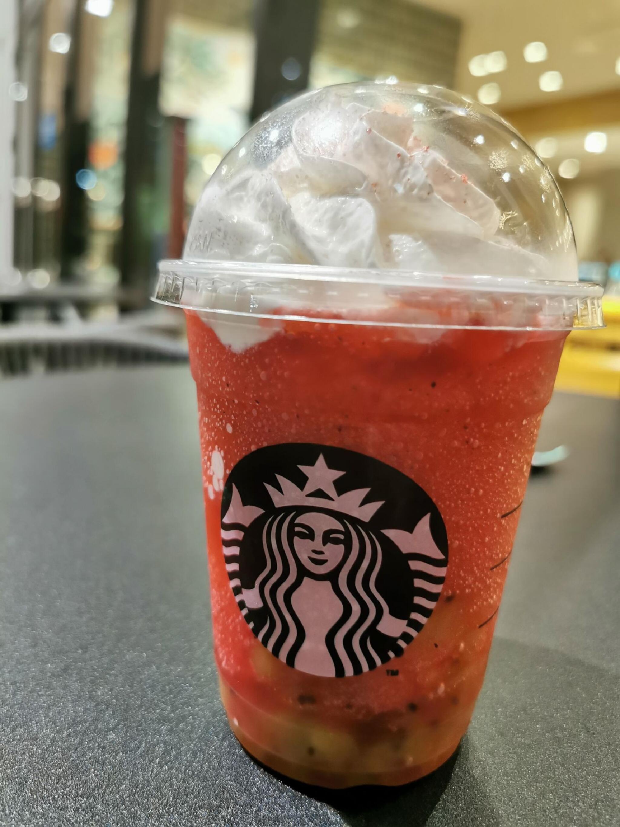 スターバックス・コーヒー 横浜ビジネスパーク店 -