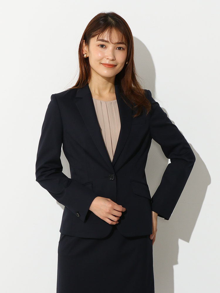 男女別 転職面接での服装選びの注意点。「服装自由」はどんな服ならOK？AOYAMA Journal