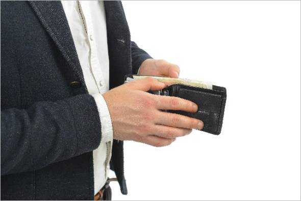 セブン限定付録 もう財布はコレでいいじゃん！紀ノ国屋の『楽ちんショルダー』スマホもお金も入って万能！「素晴らしい」「感動モノ」 開封レビュー