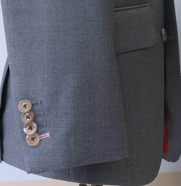 オーダースーツお仕立て例NO.86～NO.90オーダースーツのメンズヨシワラ