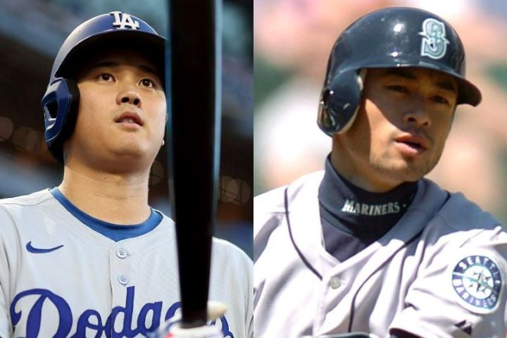 MLB Japan on X: 