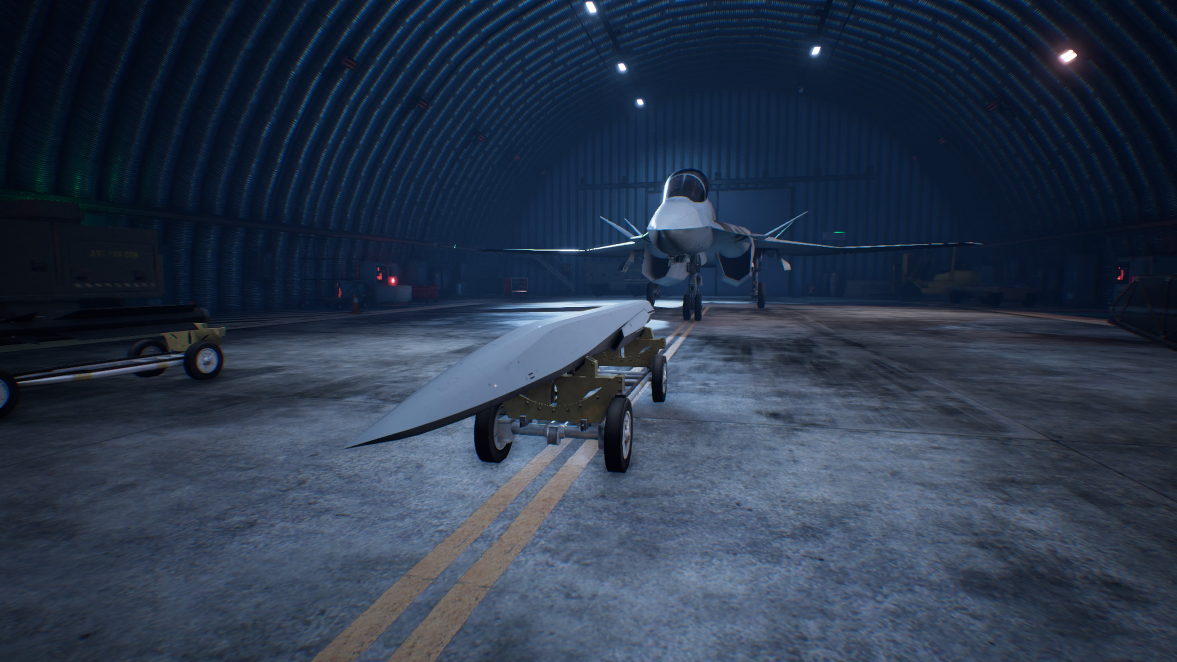 空対空ミサイル。国際展示会ARMSANDSECURITY-2021での空対空および空対地戦闘ミサイル。選択的な焦点。キーウ。ウクライナ-2021年6月18日。の写真素材・画像素材Image 171068146