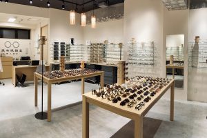 イトーヨーカドー武蔵小杉店の古株「メガネのあだち」閉店後に千円カット「カットファクトリー」が2018年10月上旬出店決定武蔵小杉駅周辺武蔵小杉ブログ 武蔵小杉ライフ公式ブログ