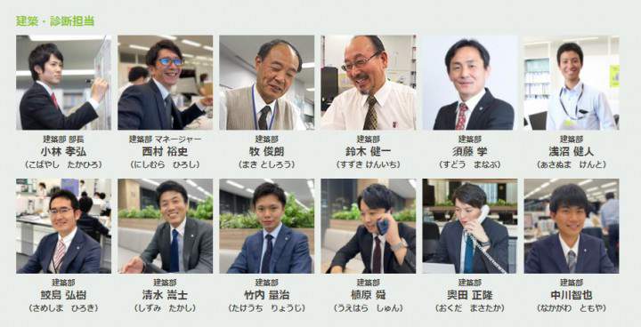 信用力アップには必須！社員紹介ページの重要性 - 東京・長野 N-STYLES株式会社