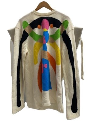 ウォルター ヴァン ベイレンドンク Walter Van Beirendonck2025年春夏メンズコレクション - ファッションプレス