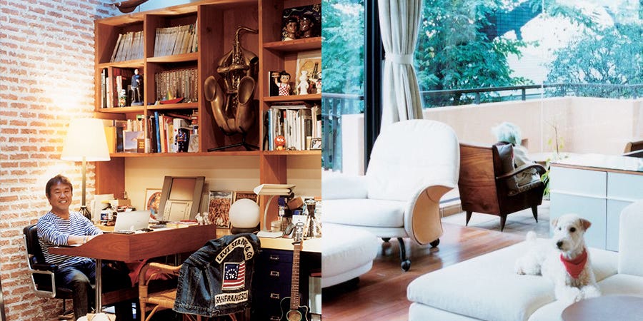 ビームスの設楽洋社長が2027年4月末で退任へ