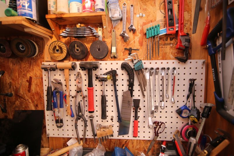 工具のおすすめ商品とおしゃれな実例RoomClip ルームクリップ