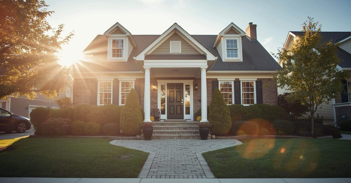 ゼロイチ 豪邸家主捜査 で当社の高級注文住宅が取り上げられました！ - EARTH STYLE DESIGN