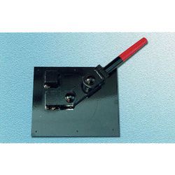 千吉 バーベンダー 鉄筋用 9~13mm 鉄筋ベンダー バーベンダーオグラ 可搬用