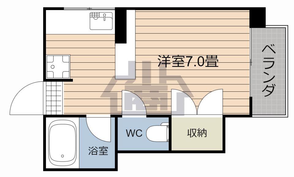 鹿児島市電谷山線鴨池駅／ホームメイト