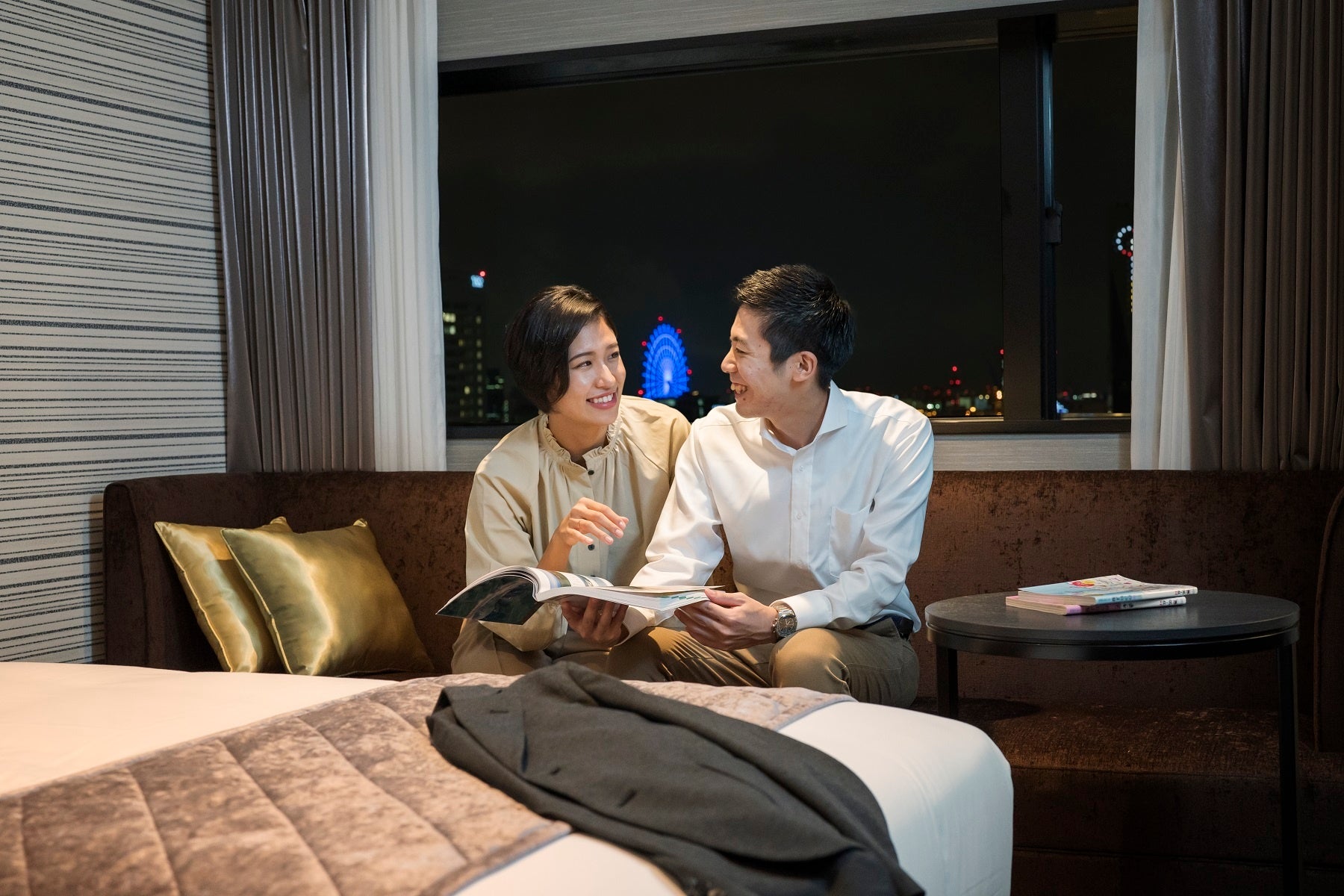 ホテル ヴィラフォンテーヌ グランド 東京有明東京 2020年 最新料金 37693円～│部屋写真 & 口コミ