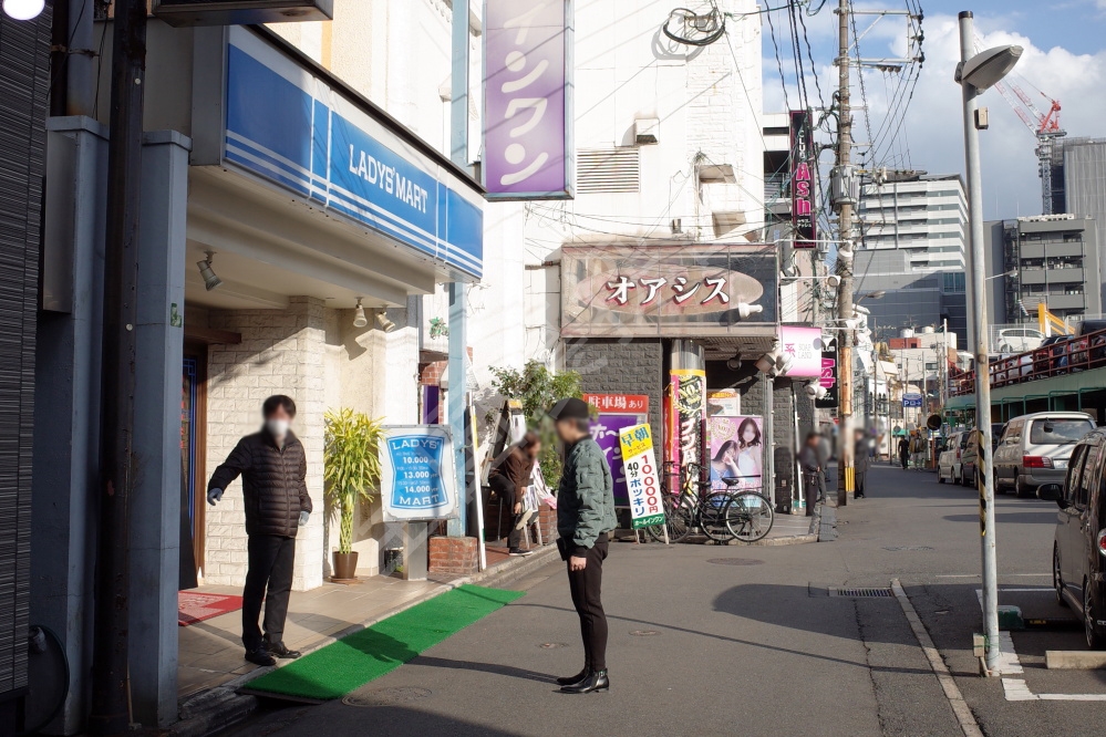 福岡裏風俗】本番（基盤・円盤）が出来ると噂の北九州市小倉のデリヘルを徹底調査！全２店