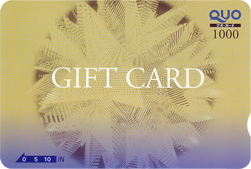 クオカード QUOカード 10000円 セブンイレブン発行