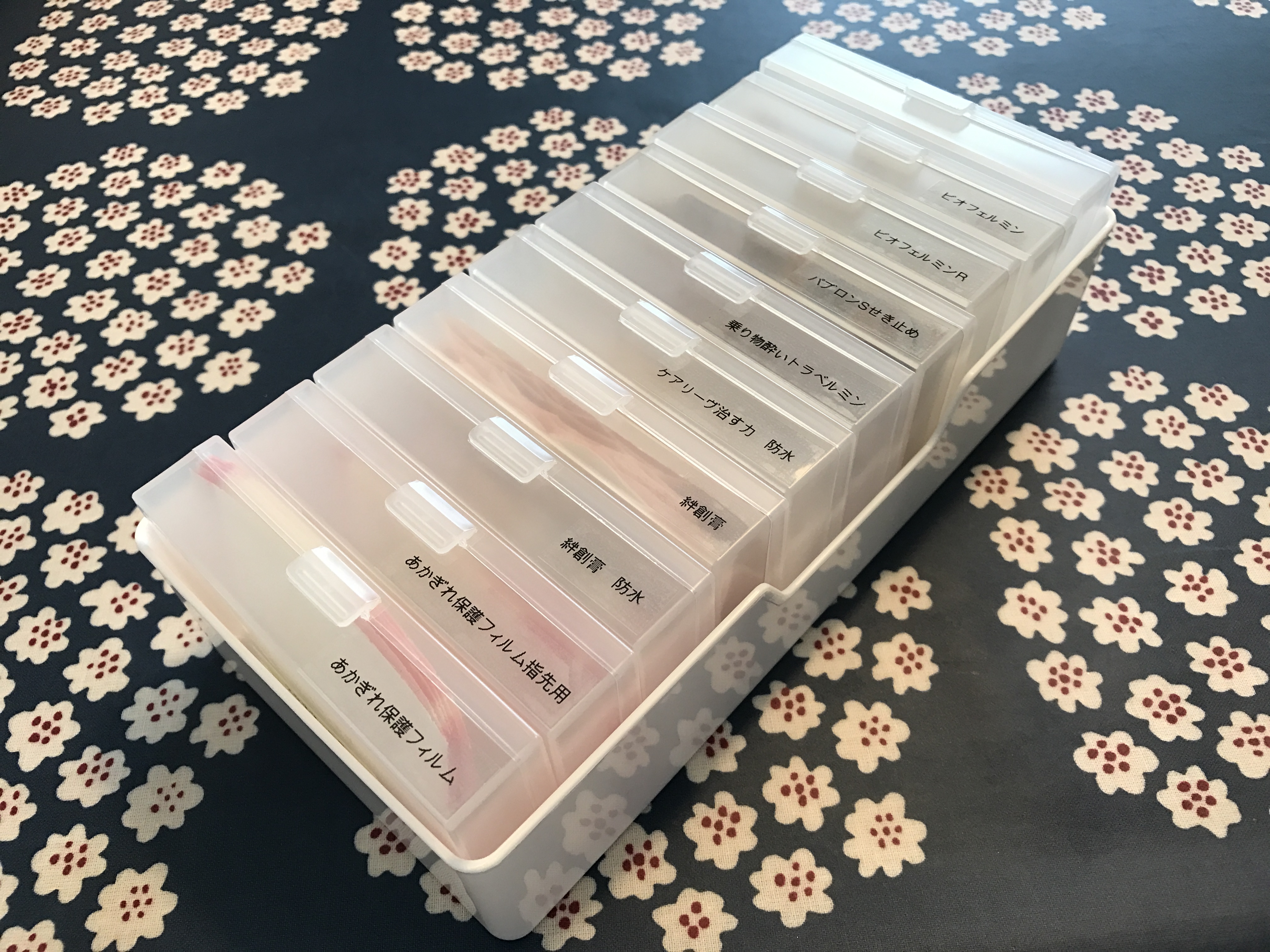 あと少し”収納が欲しい時の救世主！おしゃれな「ウォールポケット」帖キナリノ