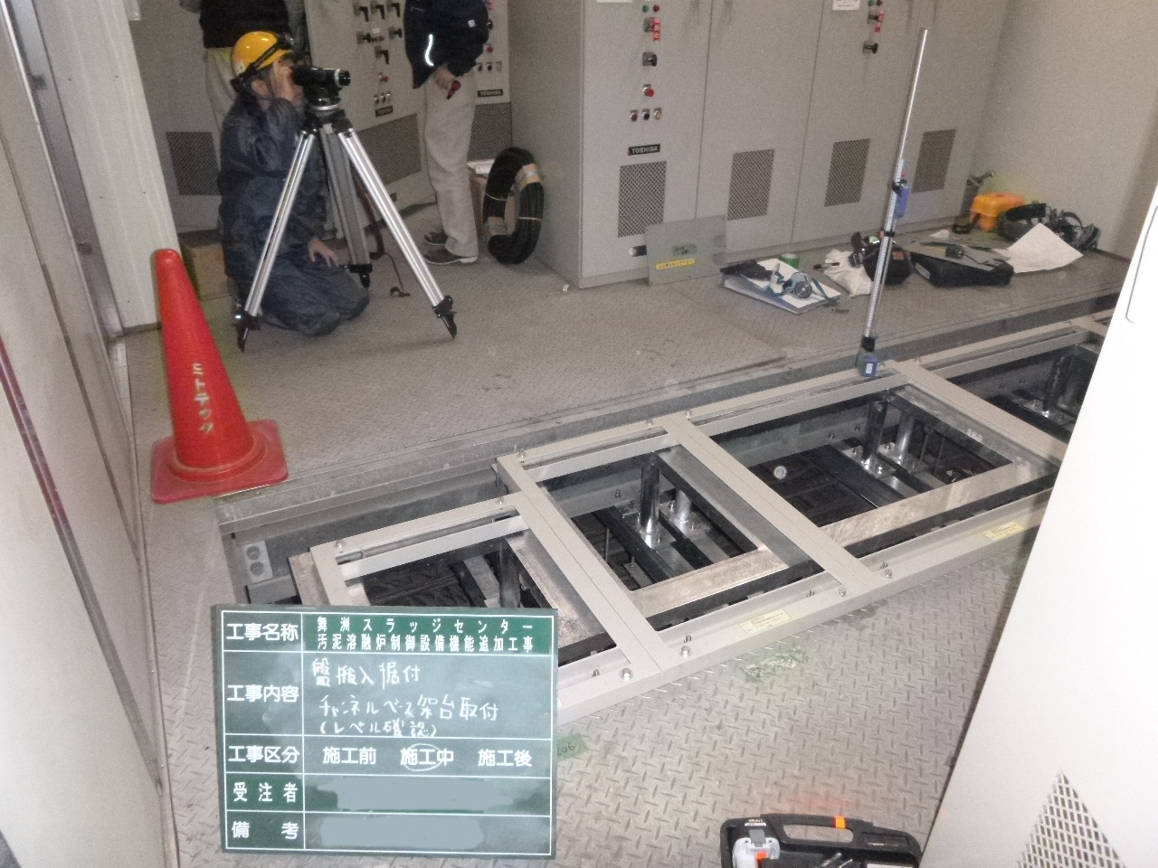 舞洲スラッジセンターのお城のような外観に込められた理念。大阪市の汚泥処理場を見学してきた住まいの本当と今を伝える情報サイト LIFULLHOME& 039;S PRESS