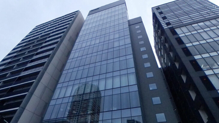 東京建物東渋谷ビル物件情報詳細ページ東京建物オフィスサイト