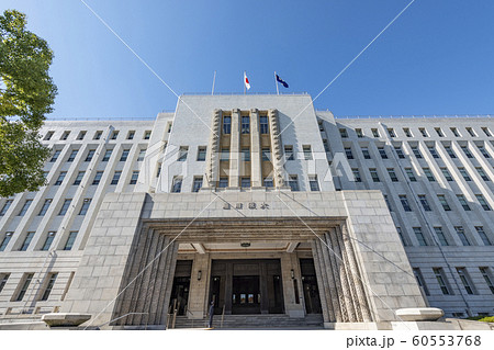 大阪府庁舎 - YuhisaNetworks