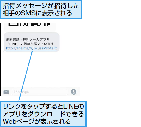 ラインで友達を招待とは？やり方・招待できない3つの原因 LINE毎日が生まれたて