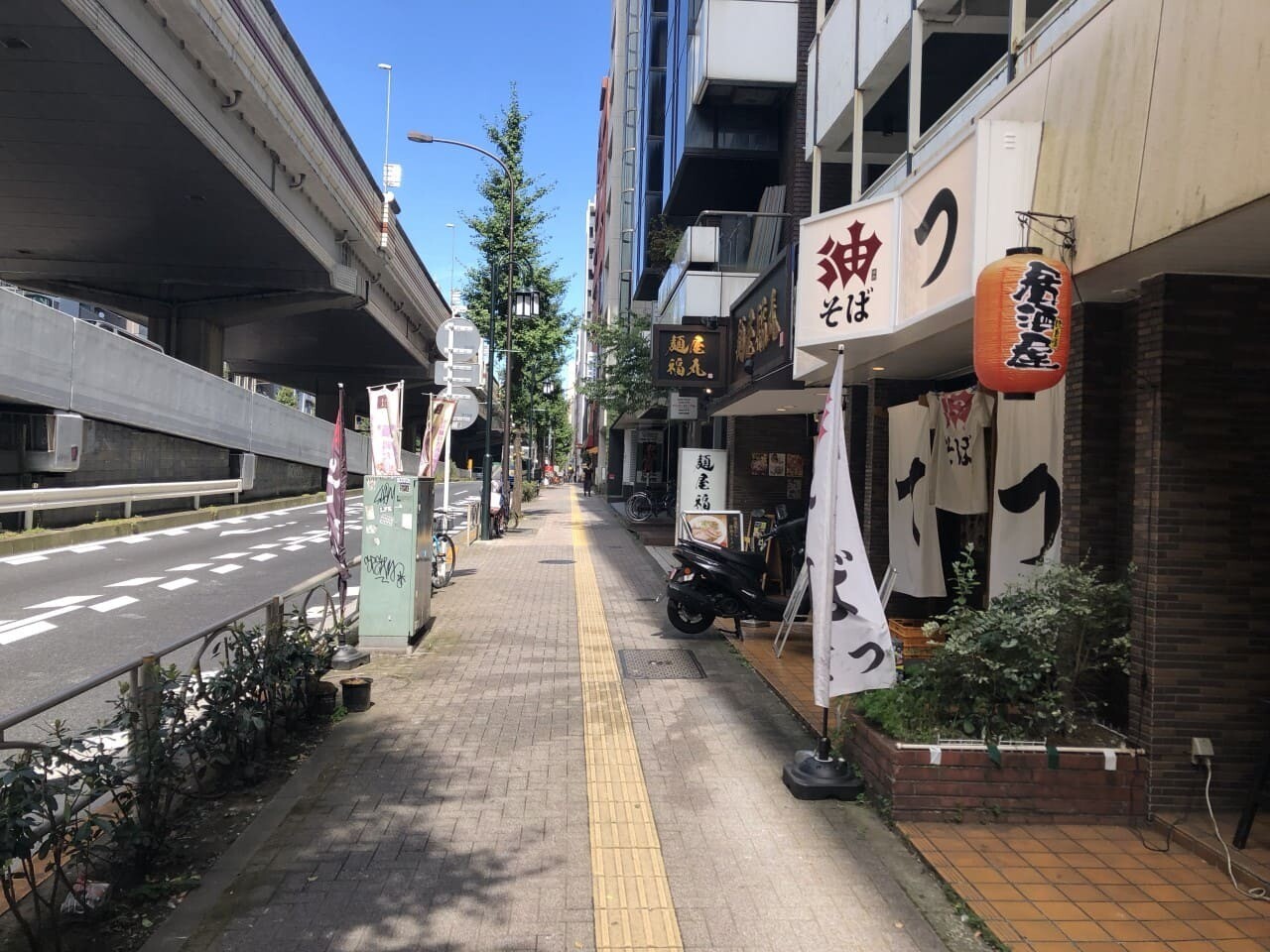 幡ヶ谷の住みやすさのヒミツとは？ ごちゃっとした感じはあるけど利便性は高い街日向宗介の住みやすさ調べ