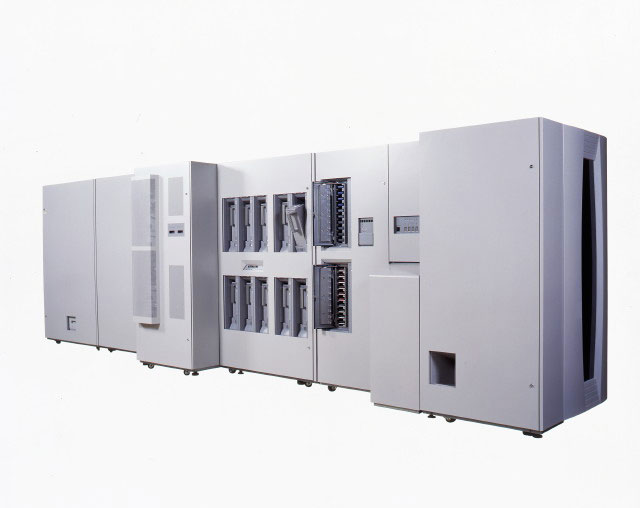 VIOSなしでテープ ライブラリーを区画間で共有するe-bellnet.com IBM iAS 400 ユーザーのための関連技術情報サイト