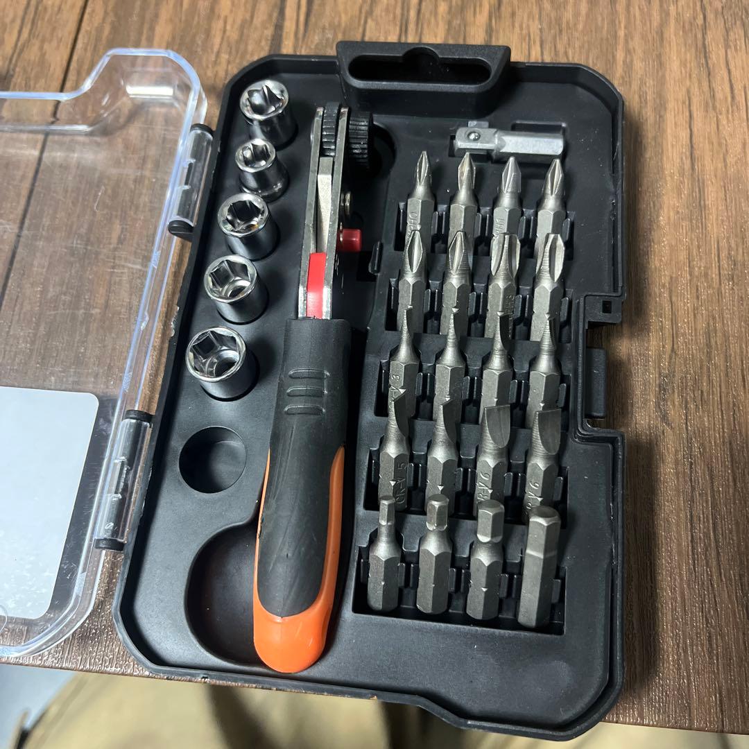 100均オススメ工具 ダイソーのラチェットドライバーが使える！ - YouTube