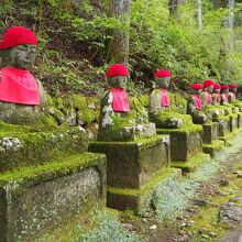 憾満ヶ淵体験・観光スポット公式 日光市の観光サイト 日光旅ナビ