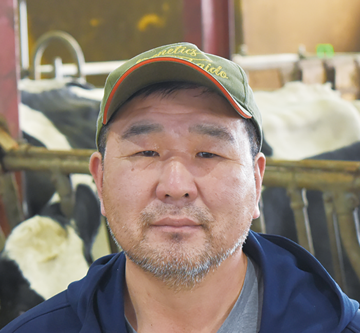 アジアで会う家村秀也さん 牧場経営者 - NNA ASIA・インド・社会