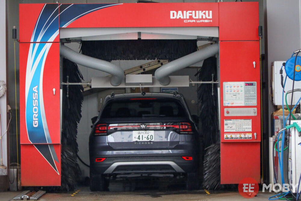 2021年の洗車は「洗い放題」がオススメ！毎月定額なので気軽に洗車ができます！利用できる店舗は続々拡大中！データバンク株式会社のプレスリリース