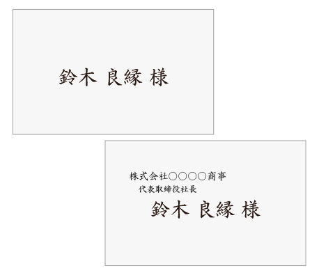 結婚式の招待状は何を書く？守りたいマナー結婚式ムービー制作の京都エタニティ