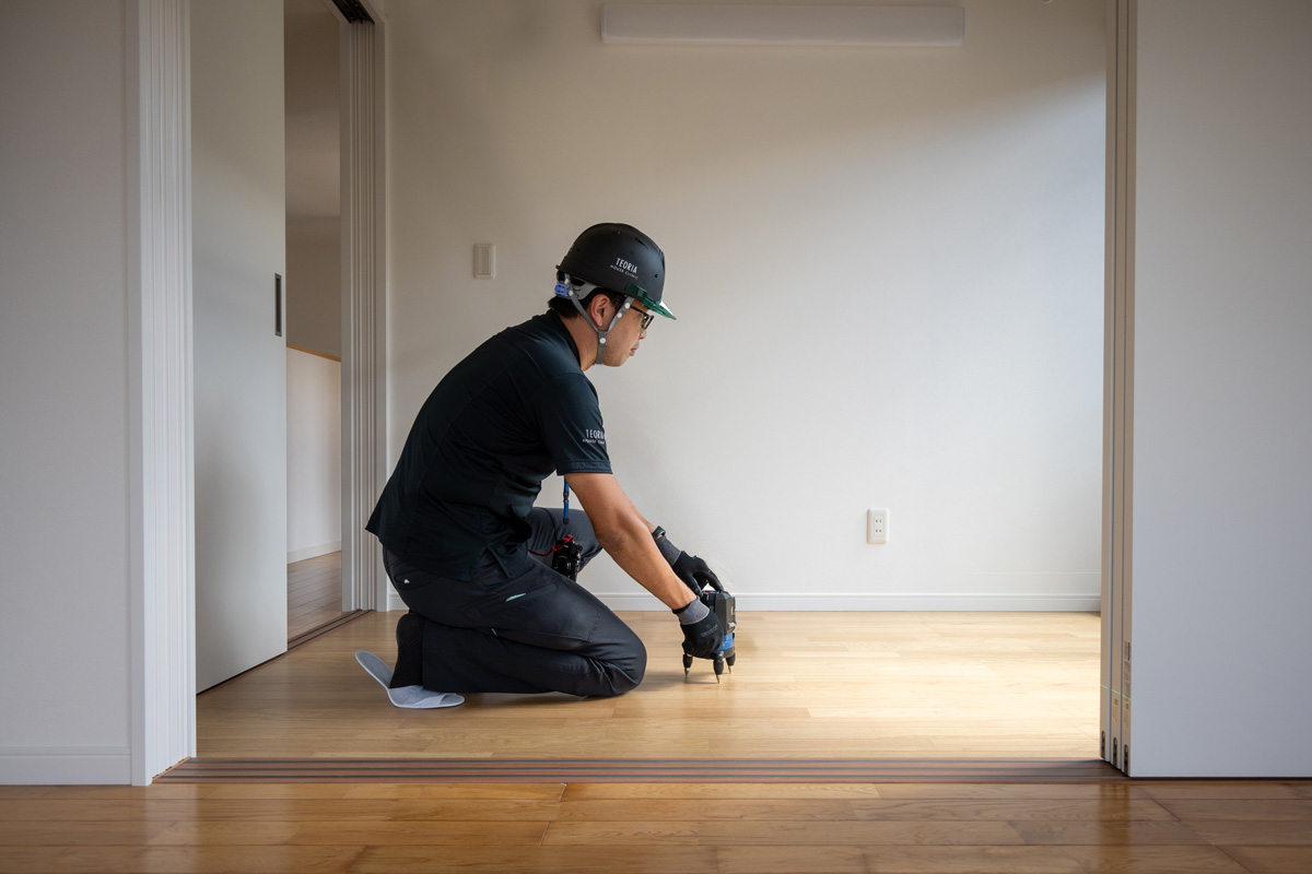 おすすめ 一条の施主検査チェックリストを大公開！立ち会いポイントや必要なものも紹介 - ゆまひの家づくり